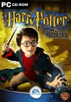 plakat gry Harry Potter i Komnata Tajemnic