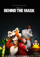 Marc Carlini / Behind the Mask