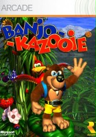 plakat filmu Banjo-Kazooie