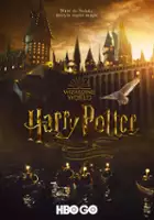 plakat filmu Harry Potter – 20. rocznica: Powrót do Hogwartu