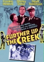 plakat filmu Further Up the Creek