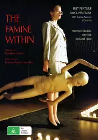 Plakat filmu The Famine Within