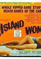 Everett Sutherland / Island Women