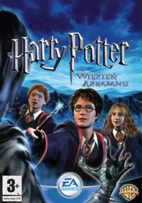 Harry Potter i więzień Azkabanu (2004) plakat