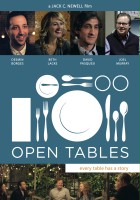 plakat filmu Open Tables