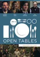 plakat filmu Open Tables