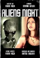 Andrea Ricca / Aliens Night