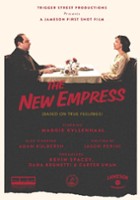 plakat filmu The New Empress