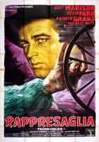 plakat filmu Reprisal!