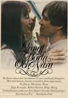 plakat filmu Långt borta och nära
