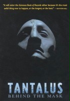plakat filmu Tantalus: Behind the Mask