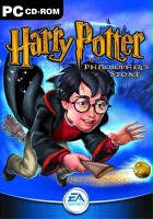 plakat filmu Harry Potter i Kamień Filozoficzny