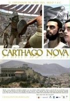 plakat filmu Carthago Nova