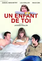 Samuel Benchetrit / Un enfant de toi