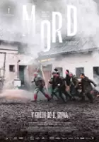 Jonat&aacute;n Pastirč&aacute;k / Mord