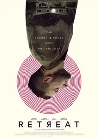 Plakat filmu Retreat
