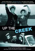 plakat filmu W g&oacute;rę rzeki