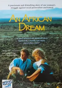 Plakat filmu Afrykański sen