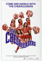 plakat filmu Cheerleaderki