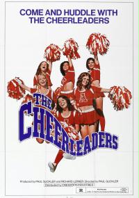 Cheerleaderki