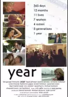 plakat filmu Year