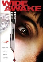 plakat filmu Przebudzona