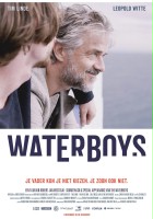 plakat filmu Waterboys