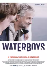 Plakat filmu Waterboys
