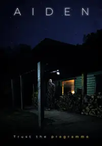 Plakat filmu Aiden