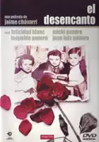 plakat filmu El Desencanto