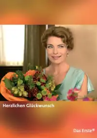 Plakat filmu Herzlichen Glückwunsch