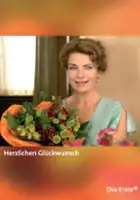 plakat filmu Herzlichen Glückwunsch