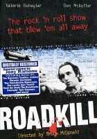 plakat filmu Roadkill