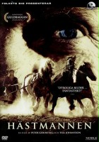 plakat filmu The Horseman