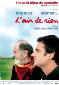 Plakat filmu L'air de rien