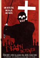 plakat filmu Death Scenes