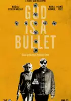 plakat filmu God Is a Bullet