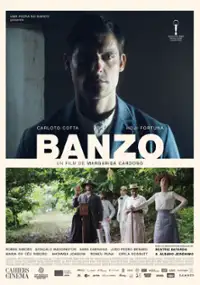 Plakat filmu Banzo