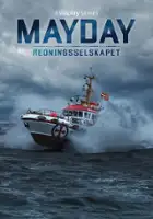 plakat filmu Mayday