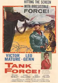 Plakat filmu No Time to Die