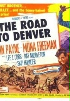 plakat filmu The Road to Denver