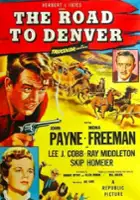 Tex Terry / The Road to Denver