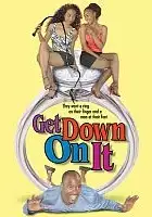 Simuel Denell Rankins / Get Down on It