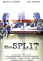 plakat filmu The Split
