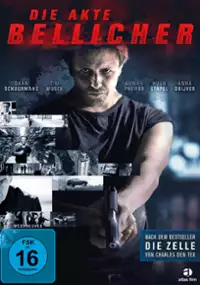 Plakat filmu Obława