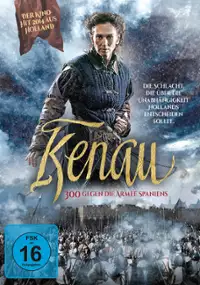 Plakat filmu Kenau: Wojowniczka z Haarlemu