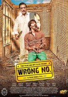 plakat filmu Wrong No.