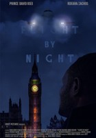 plakat filmu Flight by Night