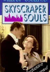 Plakat filmu Skyscraper Souls