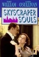 plakat filmu Skyscraper Souls